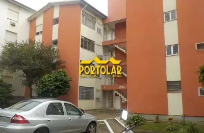 Apartamento com 2 quartos para alugar no Passo da Areia, Porto Alegre , 50 m2 por R$ 1.050