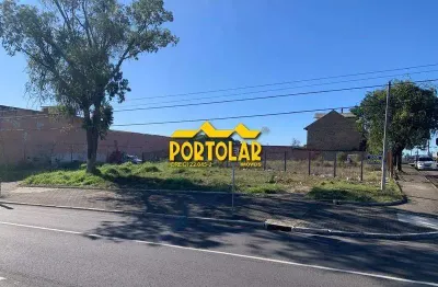 Terreno comercial à venda no Passo das Pedras, Porto Alegre , 1300 m2 por R$ 4.800.000