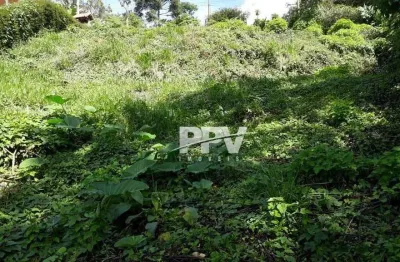Terreno à venda no Parque do Imbui, Teresópolis 