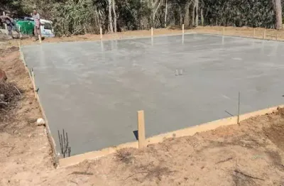 Terreno à venda no Granja Mafra, Teresópolis 