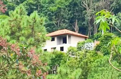 Casa para venda em teresópolis, golfe, 3 dormitórios, 1 suíte, 4 banheiros, 2 vagas