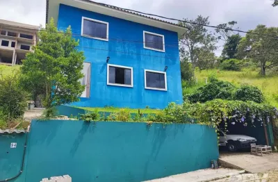 Casa em condomínio para venda em teresópolis, albuquerque, 2 dormitórios, 1 suíte, 3 banheiros, 2 vagas