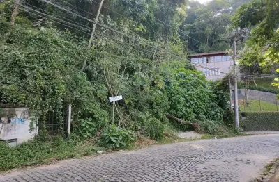 Terreno à venda no Corta Vento, Teresópolis 