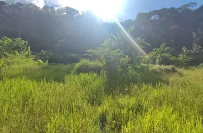 Terreno à venda na Estrada da Prata dos Aredes, Albuquerque, Teresópolis
