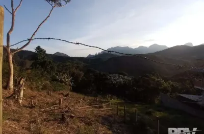 Terreno à venda no Prata, Teresópolis 