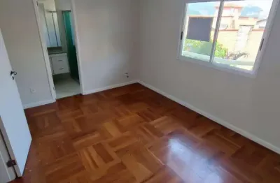 Apartamento para venda em teresópolis, jardim cascata, 3 dormitórios, 1 suíte, 2 banheiros, 1 vaga