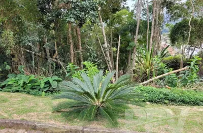 Lote em condomínio fechado para venda em teresópolis, bom retiro