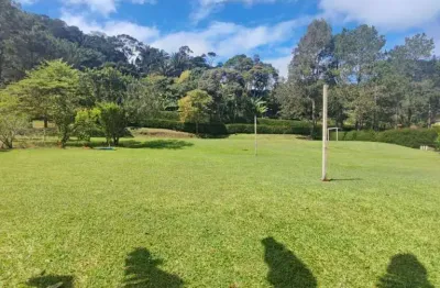 Lote em condomínio fechado para venda em teresópolis, vargem grande
