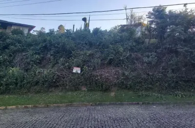 Lote em condomínio fechado para venda em teresópolis, vargem grande