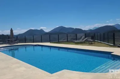 Lote em condomínio fechado para venda em teresópolis, albuquerque