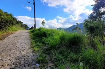 Terreno à venda na Avenida Zurich, 35, Fazenda Suiça, Teresópolis