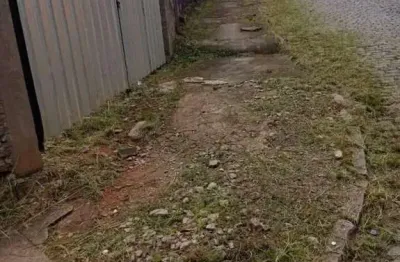 Terreno à venda na Rua Arnaldo Rizzi Lippi, 19, Parque São Luiz, Teresópolis