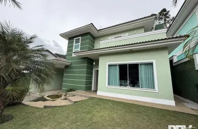 Casa com 4 quartos à venda no Pimenteiras, Teresópolis 