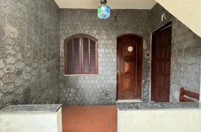 Casa para venda rua manoel dias, 174 - teresópolis / rj