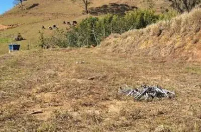 Terreno para venda em nova friburgo, campo do coelho