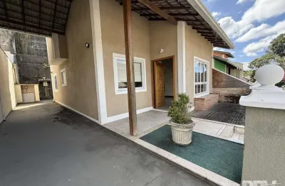 Casa em condomínio para venda em teresópolis, bom retiro, 3 dormitórios, 2 banheiros, 3 vagas