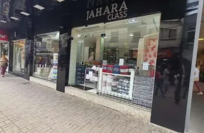 Ponto comercial para alugar na Rua Francisco Sá, 179, Várzea, Teresópolis
