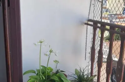 Apartamento para venda em teresópolis, nossa senhora de fátima, 1 dormitório, 1 banheiro, 1 vaga