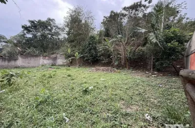 Terreno à venda na Estrada da Caneca Fina, rua A, Caneca Fina, Guapimirim