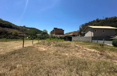 Terreno à venda no Bonsucesso, Teresópolis 