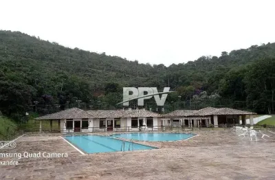 Terreno à venda na Estrada Serrinha, 163, Vargem Grande, Teresópolis