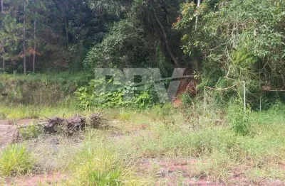 Terreno à venda no Posse, Teresópolis 