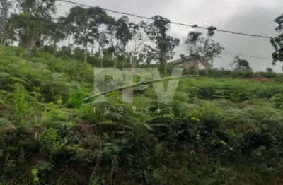Lote em condomínio fechado para venda em teresópolis, parque do imbui