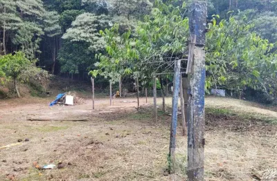 Terreno à venda no Granja Guarani, Teresópolis 