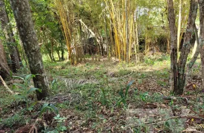 Lote em condomínio fechado para venda em teresópolis, bom retiro