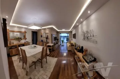 Apartamento para venda em teresópolis, agriões, 3 dormitórios, 2 suítes, 4 banheiros, 2 vagas