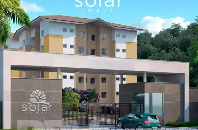 Apartamento para venda em teresópolis, parque do imbui, 2 dormitórios, 1 suíte, 2 banheiros, 1 vaga