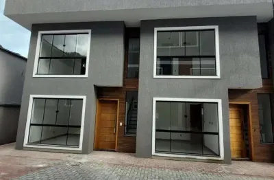 Casa em condomínio para venda em teresópolis, carlos guinle, 3 dormitórios, 1 suíte, 2 banheiros, 2 vagas