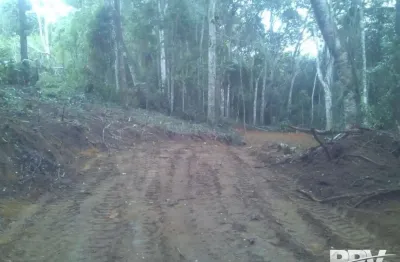 Terreno à venda na Avenida Zurich, Fazenda Suiça, Teresópolis