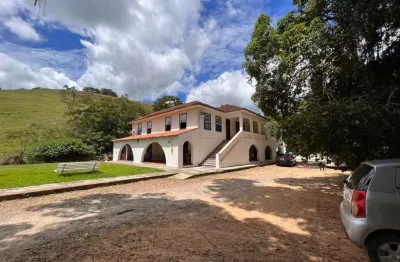 Fazenda à venda no Centro, Carmo 