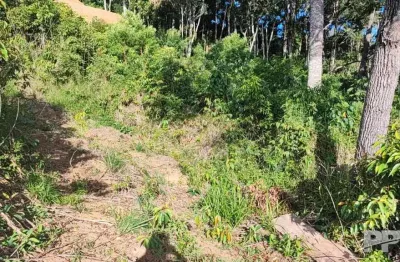 Lote em condomínio fechado para venda em teresópolis, prata