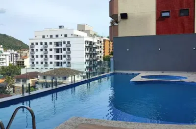 Apartamento para venda em teresópolis, agriões, 2 dormitórios, 1 suíte, 2 banheiros, 1 vaga