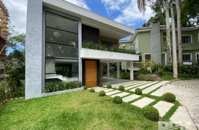 Casa em condomínio para venda em teresópolis, vargem grande, 4 dormitórios, 3 suítes, 1 banheiro, 2 vagas