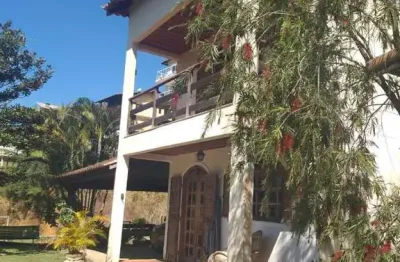 Casa para venda em teresópolis, albuquerque, 3 dormitórios, 2 banheiros, 3 vagas