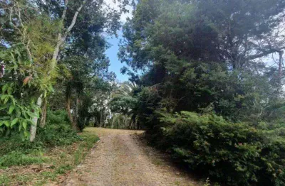 Terreno à venda no Fazenda Suiça, Teresópolis 