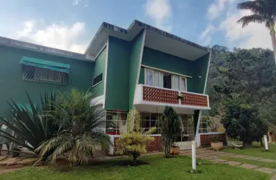 Casa para venda em teresópolis, prata dos aredes, 3 dormitórios, 2 suítes, 2 banheiros