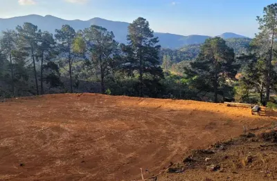 Terreno à venda no Fazenda Suiça, Teresópolis 