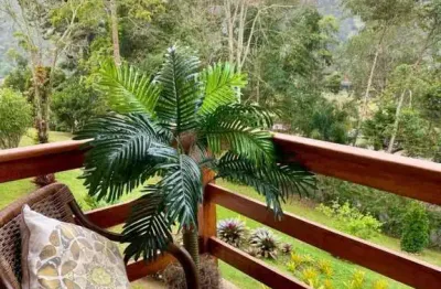 Apartamento para venda em teresópolis, albuquerque, 2 dormitórios, 2 suítes, 1 banheiro, 1 vaga