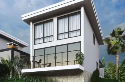 Casa em condomínio fechado à venda no Golfe, Teresópolis 