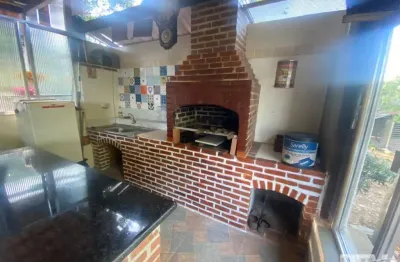 Sítio para Venda em Guapimirim, Vale das Pedrinhas, 3 dormitórios, 2 suítes, 1 banheiro, 3 vagas