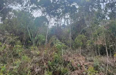 Terreno à venda no Granja Mafra, Teresópolis 