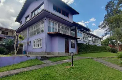 Casa em condomínio fechado com 8 quartos à venda na Rua Engenheiro Alberto Guberman, 257, Carlos Guinle, Teresópolis