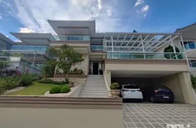 Casa em condomínio para venda em teresópolis, pimenteiras, 4 dormitórios, 4 suítes, 1 banheiro, 4 vagas