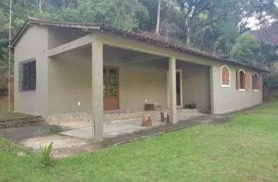 Sítio para venda em guapimirim, vale das pedrinhas, 2 dormitórios, 2 banheiros