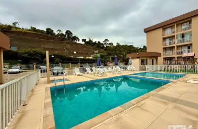 Apartamento para venda em teresópolis, prata, 2 dormitórios, 1 suíte, 1 banheiro, 1 vaga