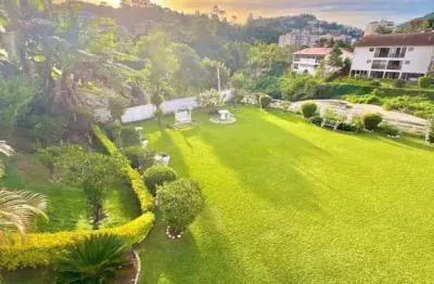 Casa com 5 quartos à venda na Rua Papa Pio XII, 531, Jardim Cascata, Teresópolis